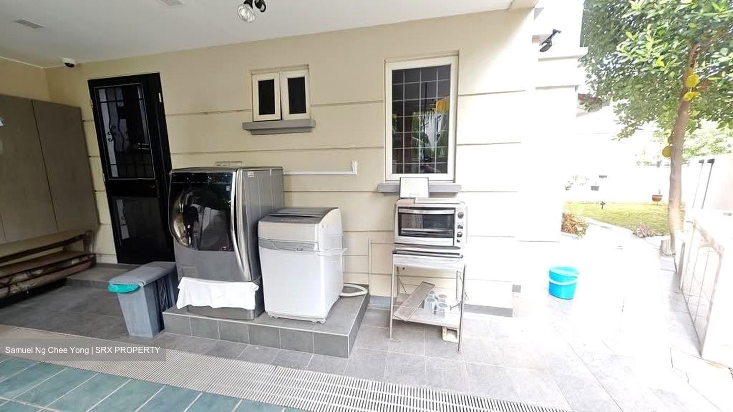 Parry Green (D19), Terrace #570921011